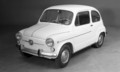 SEAT 600: Pri znamki SEAT so ponosni na svoje korenine