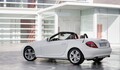 Mercedes-Benz SLK (R170): Povzročitelj Klappdach vročice je dočakal 30 let
