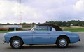 Volvo P1900 sport: 60 let prvega športnega volva