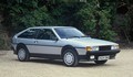 Volkswagen scirocco: 40 let Volkswagnovega kombikupeja