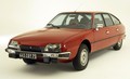 Citroën CX: CX je dopolnil 40 let