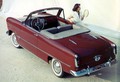 Ford Taunus 12M Cabriolet (G13) 