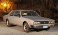 FIAT 130: Zadnji  Oberklasse  fiat