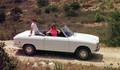50 let peugeota 204: Avantgardist iz Sochauxa