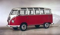 Vse najboljše, Bulli!: Kultni kombi prvič izdelan pred 65 leti