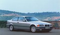 BMW: 40 let serije 3