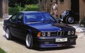 Alpina B7 Turbo Coupe (E24)