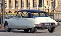 60 let citroëna DS: Simbol francoskih avtomobilov višjega razreda