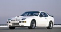 Porsche 924 Carrera GTS