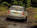 Škoda octavia: Dve desetletji novodobne octavie