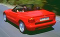 Analiza podjetja Classic Data: Športni starodobniki znamke BMW postajajo občutno dražji