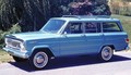 Jeep Wagoneer (1966)
