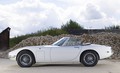2000 GT roadster