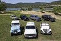 JEEP®:  Blitz Buggy  praznuje 75 let obstoja