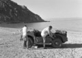 Porsche 597 Jagdwagen : Prvi čistokrvni terenski porsche