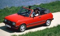 45 let peugeota 104: Prvi  večidentitetni  peugeot