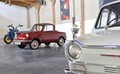 Mazda Classic - Automobil Museum Frey: Majska otvoritev novega nemškega avtomobilskega muzeja