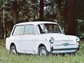 Autobianchi Bianchina Panoramica