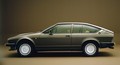 Alfa Romeo alfetta: Alfina Transaxle limuzina praznuje 45 let obstoja