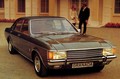 Ford consul / granada: 45 let zadnjega tržno uspešnega velikega forda