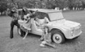 50 let citroëna dyane: Naslednik, ki ni preživel originala …