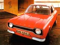 Ford Escort Mexico