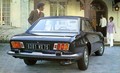  Francoski mercedes : 50 let zimzelenega peugeota 504