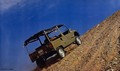 Citroën Méhari: Méhari praznuje svojo petdesetletnico