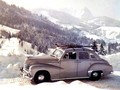 Opel kapitän: Insigniin dedek praznuje 80. obletnico rojstva