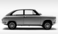 Autobianchi primula: Pozabljeni avantgardist
