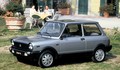 Autobianchi A112: Skoraj polnoletni malček, glede na čas proizvodnje