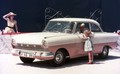 Ford Taunus 17M (P2 / 1957–1960)