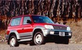 Land Cruiser Series 90 Colorado