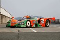 Mazda 787B: Zmagovalni dirkalnik se vrača v Le Mans po 20 letih