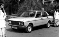 SEAT 132 Diesel
