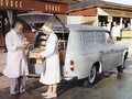Škoda 1202 v furgon različici (1961-1973)
