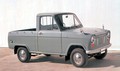 Mazda B360
