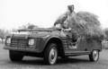 Citroën Méhari