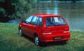Suzuki swift / cultus: 30 let Suzukijevega superminija