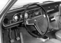 Opel rekord C: Eden izmed najbolj dolgoživih oplov