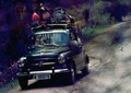 SEAT 600: Pri znamki SEAT so ponosni na svoje korenine