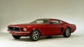 Mustang Mach 1 prototype II