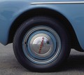 Volvo P1900 sport: 60 let prvega športnega volva
