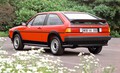 Volkswagen scirocco: 40 let Volkswagnovega kombikupeja