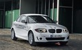 Deset let BMW serije 1: Pionir užitka v vožnji, začetnik BMW EfficientDynamics
