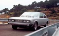 FIAT 130: Zadnji  Oberklasse  fiat