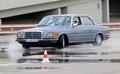 Mercedes-Benz 450 SEL 6.9 (W 116): Najboljši avtomobil na svetu praznuje 40-obletnico obstoja