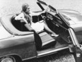50 let peugeota 204: Avantgardist iz Sochauxa