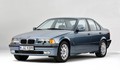 BMW: 40 let serije 3