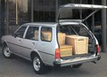 Mazda 323 Station Wagon (1978-1986)